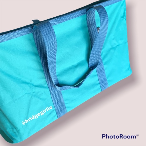 CleverMade Collapsible Laundry Basket Tote- 2 Pack - Picture 2 of 9